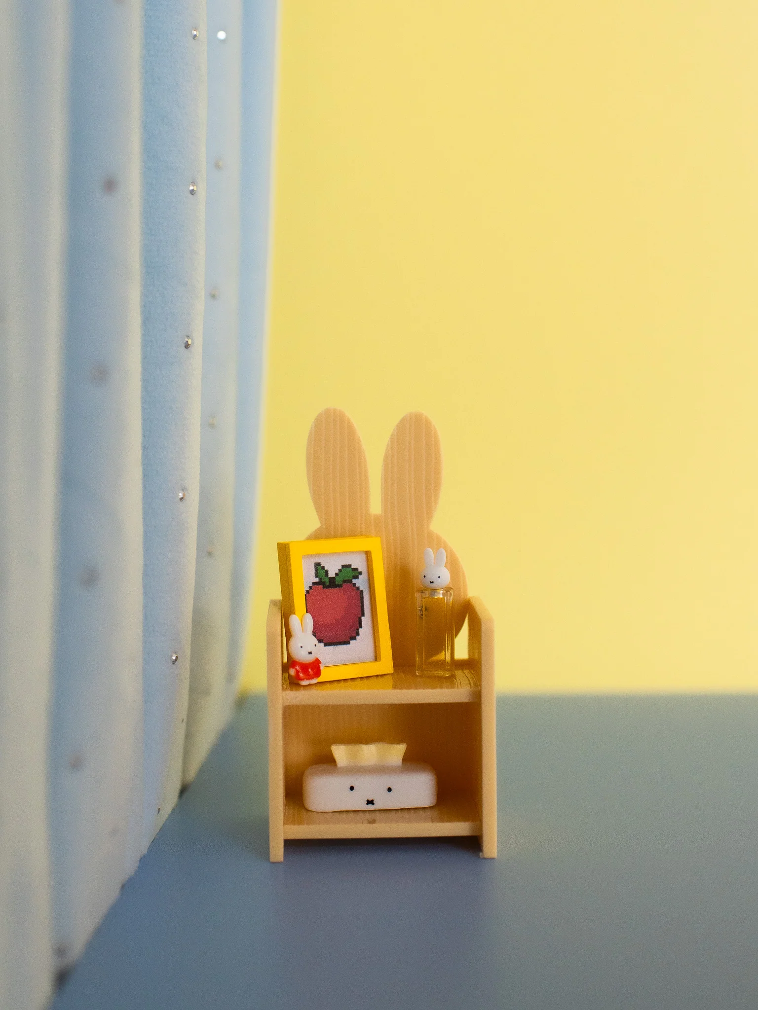 Miffy Room Blind Box - Image 5