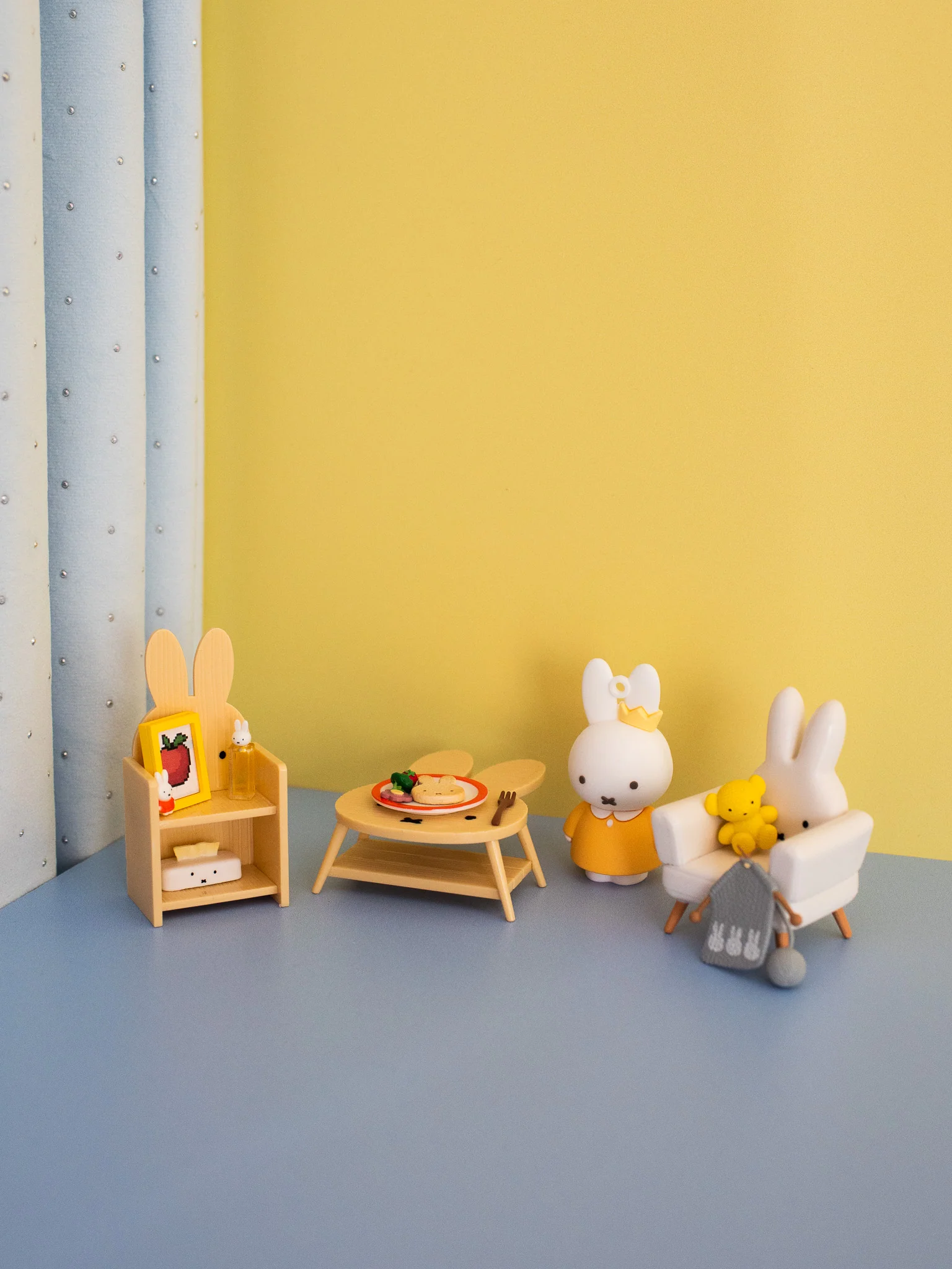 Miffy Room Blind Box - Image 6