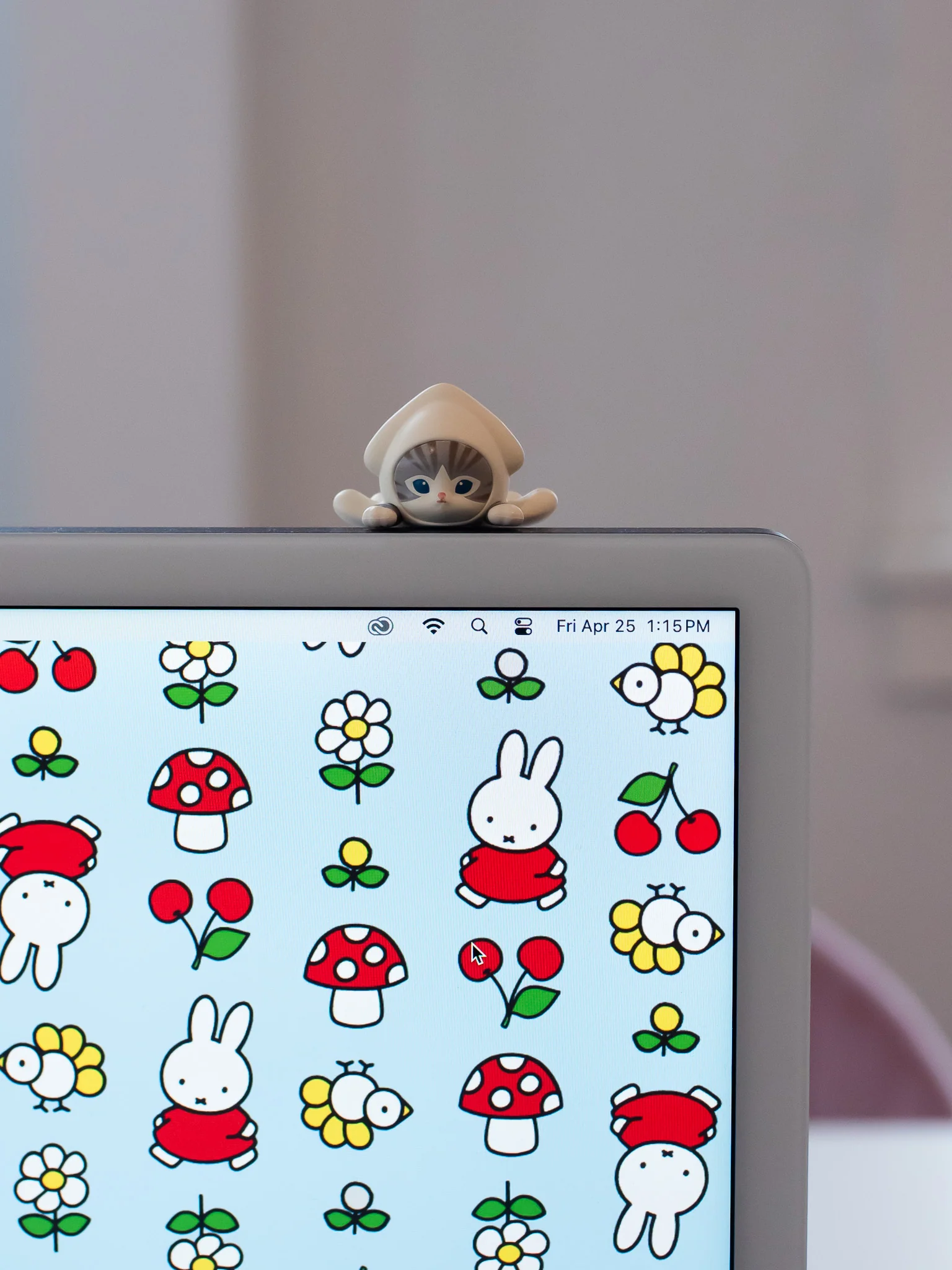 Mofusand Hippers Blind Box - Image 4