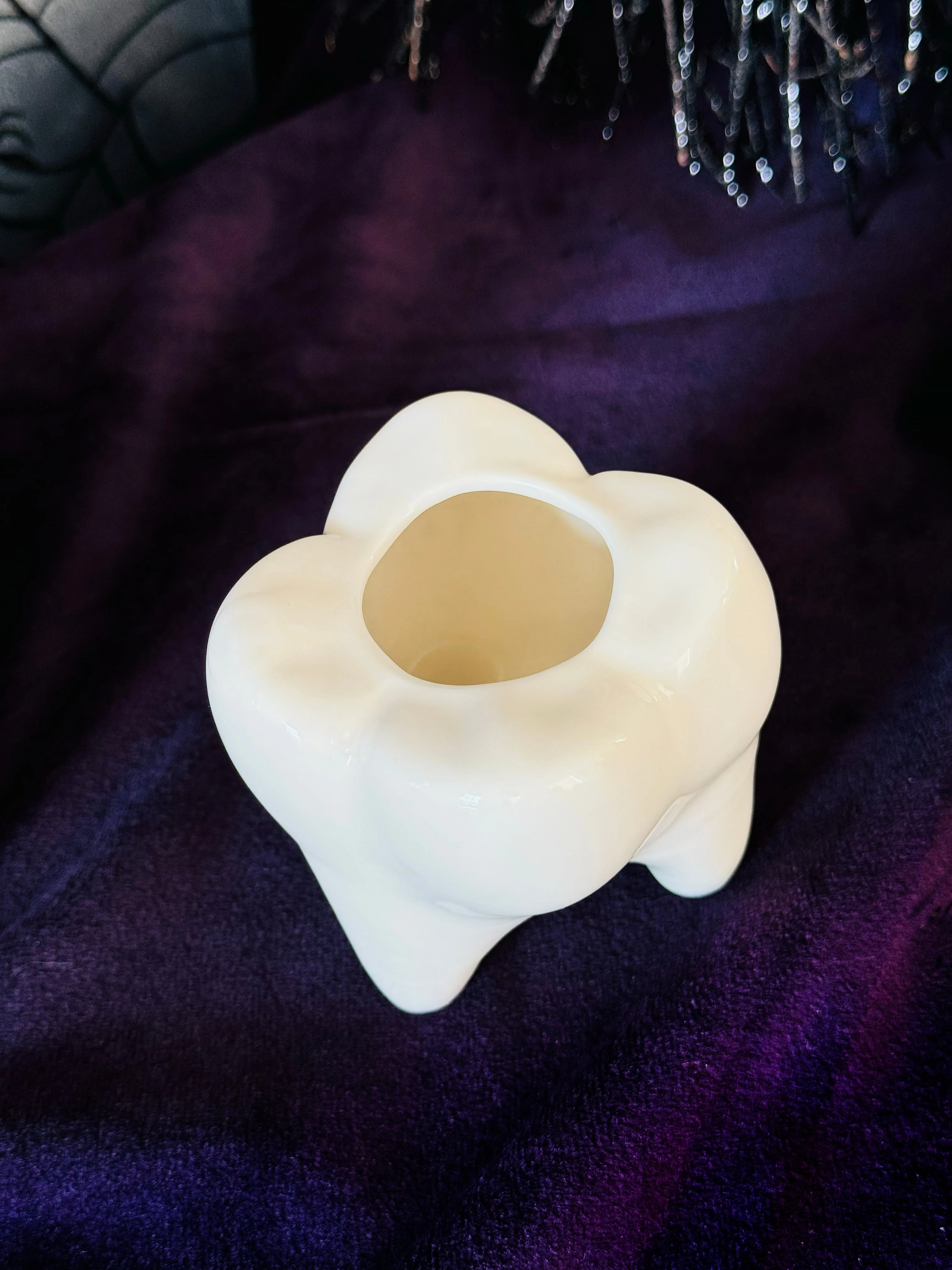 Tooth Ash Tray - Image 5